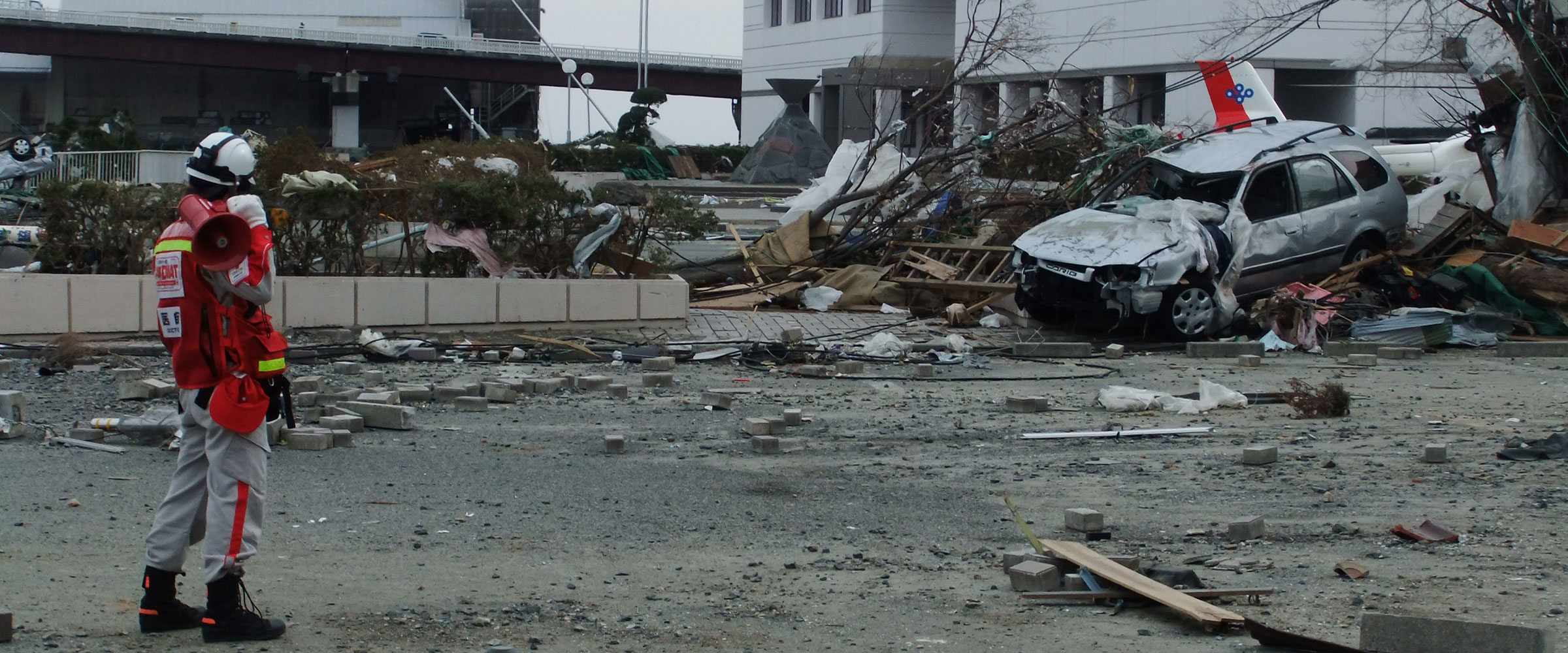 基幹災害拠点病院