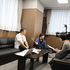 NHK「ほっとぐんま」に小児科　松井　敦部長が出演します。